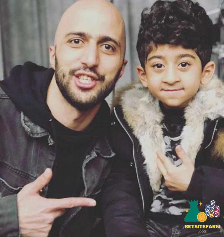 درامد عرفان علیرضایی چقدر است؟